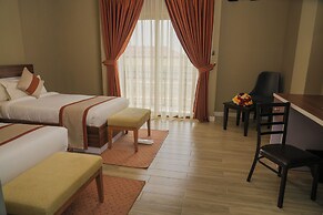 Haile Hotel Wolaita