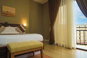 Haile Hotel Wolaita