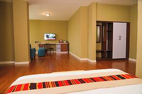 Haile Hotel Wolaita