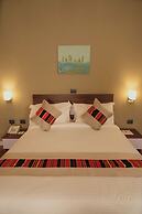 Haile Hotel Wolaita