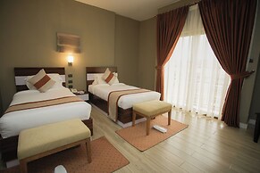 Haile Hotel Wolaita