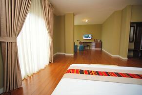 Haile Hotel Wolaita
