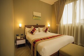 Haile Hotel Wolaita