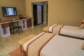 Haile Hotel Wolaita