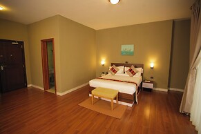Haile Hotel Wolaita