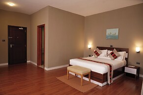 Haile Hotel Wolaita