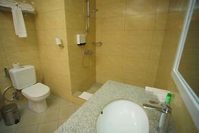 Haile Hotel Wolaita