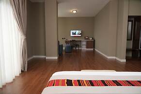 Haile Hotel Wolaita