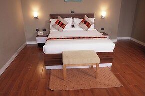 Haile Hotel Wolaita