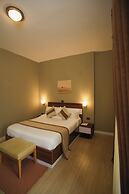 Haile Hotel Wolaita