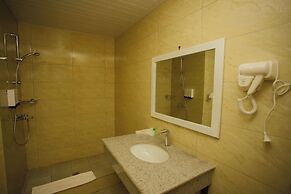 Haile Hotel Wolaita