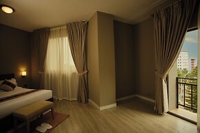 Haile Hotel Wolaita