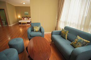 Haile Hotel Wolaita