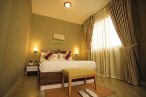 Haile Hotel Wolaita