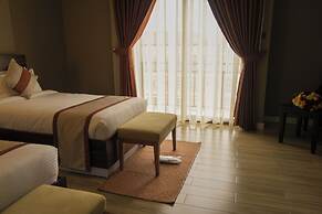 Haile Hotel Wolaita