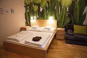 Hunyadi Panzió-Apartman