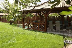 Hunyadi Panzió-Apartman