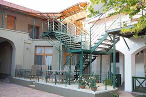 Hunyadi Panzió-Apartman