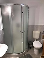 Hunyadi Panzió-Apartman