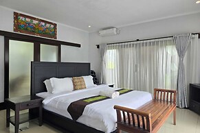 Belvilla Kasuari Tirta Empul Temple