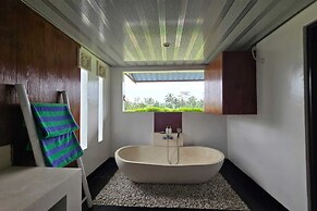 Belvilla Kasuari Tirta Empul Temple