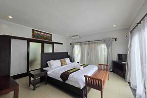 Belvilla Kasuari Tirta Empul Temple