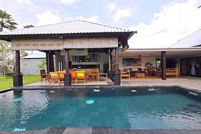 Belvilla Kasuari Tirta Empul Temple