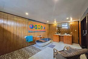 Belvilla Kasuari Tirta Empul Temple