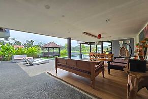 Belvilla Kasuari Tirta Empul Temple