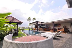 Belvilla Kasuari Tirta Empul Temple