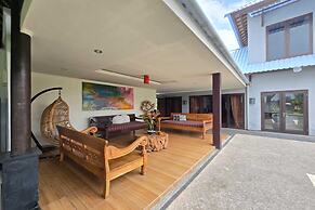 Belvilla Kasuari Tirta Empul Temple