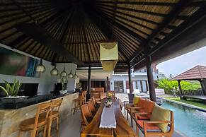 Belvilla Kasuari Tirta Empul Temple