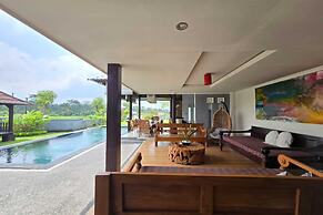 Belvilla Kasuari Tirta Empul Temple