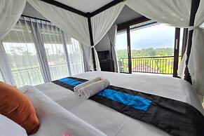 Belvilla Kasuari Tirta Empul Temple