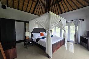 Belvilla Kasuari Tirta Empul Temple