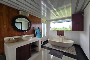 Belvilla Kasuari Tirta Empul Temple