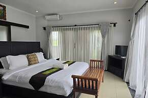 Belvilla Kasuari Tirta Empul Temple