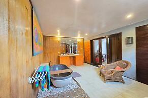 Belvilla Kasuari Tirta Empul Temple