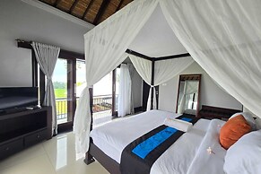 Belvilla Kasuari Tirta Empul Temple