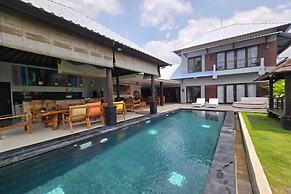 Belvilla Kasuari Tirta Empul Temple