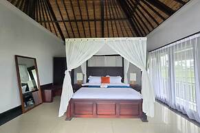 Belvilla Kasuari Tirta Empul Temple