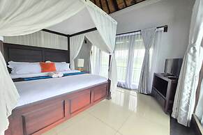 Belvilla Kasuari Tirta Empul Temple