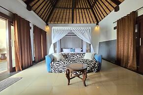 Belvilla Kasuari Tirta Empul Temple