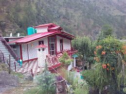 Jamwal Villa Homestay Himachal Pradesh