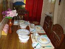 Jamwal Villa Homestay Himachal Pradesh