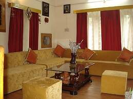 Jamwal Villa Homestay Himachal Pradesh