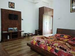 Jamwal Villa Homestay Himachal Pradesh