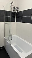 Modern 2 Bed Near Turf Moor Football Stadium