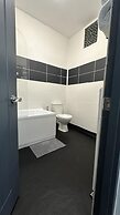 Modern 2 Bed Near Turf Moor Football Stadium
