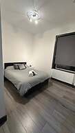 Modern 2 Bed Near Turf Moor Football Stadium